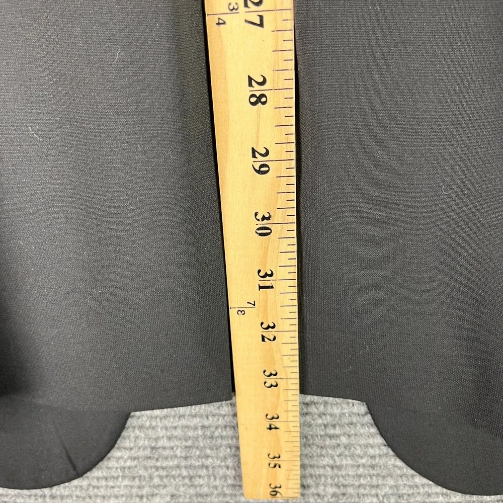 Oak Hill Perfect Fit Wool Blend Stretch Formal Business Suit Jacket‎ Blazer 52L